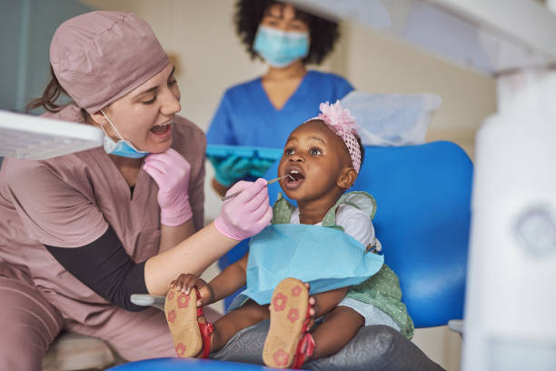 Why Choose Us for Your Dental Needs in Arizona City, AZ